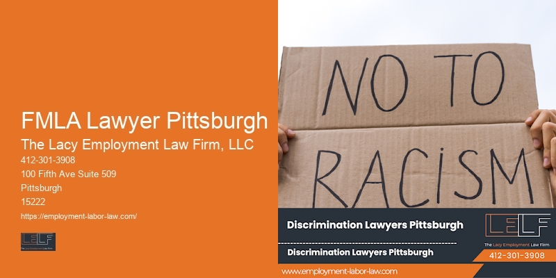 Pennsylvania Employment Lawyers