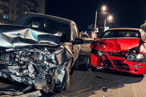 Car Crash Compensation Okemos Wrongful Injury Attorney