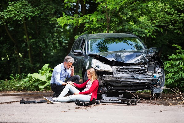 Vehicle Accident Injury Attorney Accident Attorney Okemos