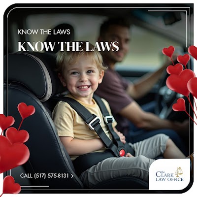 Experienced Accident Lawyer Lansing MI