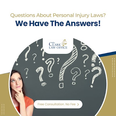 Local Personal Injury Attorney Lansing