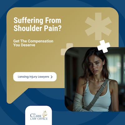 Bus Accident Lawyer Lansing