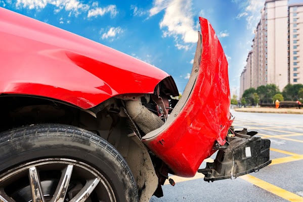 Highly Rated Injury Lawyer Lansing Car Accident Compensation Lawyer