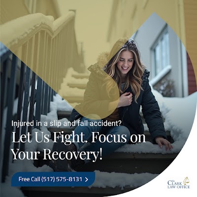 Reputable Personal Injury Lawyer Lansing car crash attorney