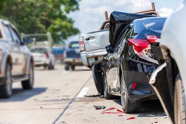 Workers compensation lawyer Lansing personal injury case evaluation