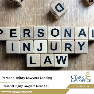 Best wrongful death lawyer in Lansing auto accident attorney