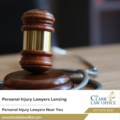 Lansing wrongful death attorney burn injury attorney