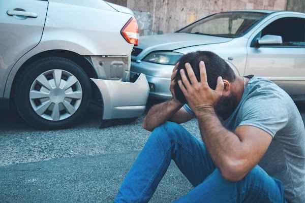 Heavy Machinery Accident Lawyer Okemos Personal Injury Lawyer
