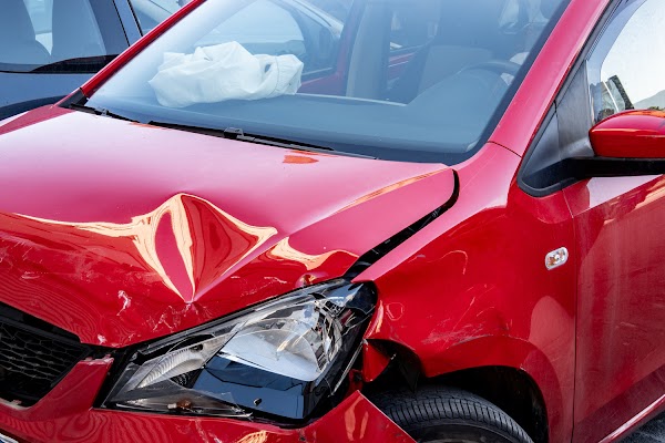 Okemos Personal Injury Lawyer Uber and Lyft Accident Lawyer