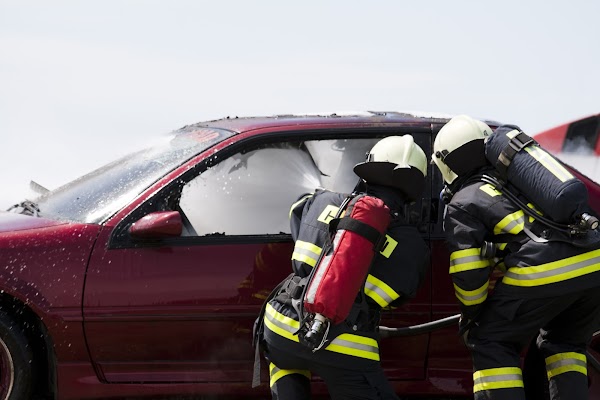 Okemos Personal Injury Lawyer Truck Crash Injury Lawyer