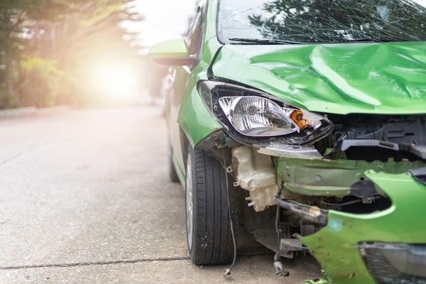 Injury Law Representation Highway Accident Lawyer Okemos