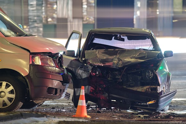 Reputable Accident Attorney Highway Accident Lawyer Okemos