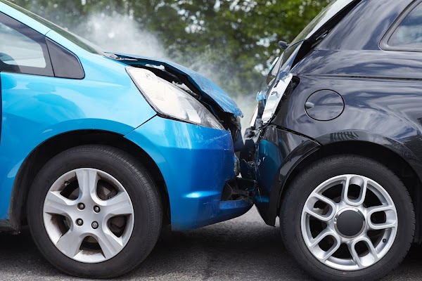 Bike Accident Attorney Slip and Fall Lawyer Okemos