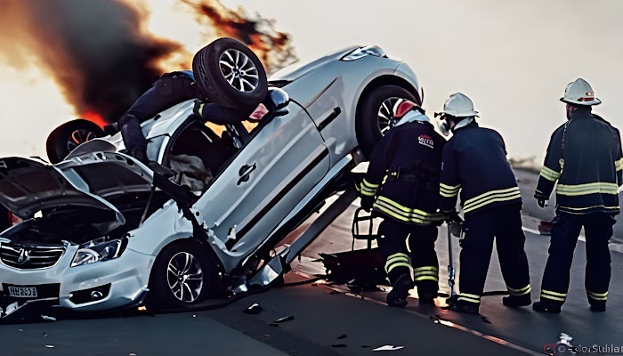 Experienced Accident Claim Lawyer Okemos Accident Compensation Lawyer