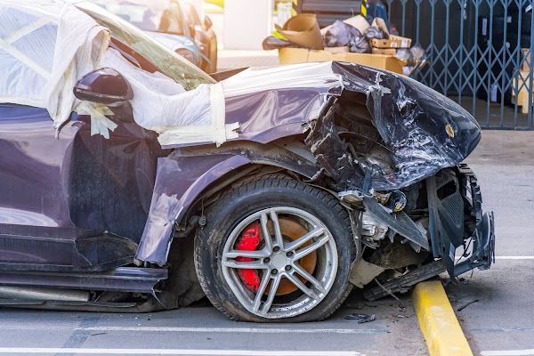 Vehicle Accident Claim Attorney Slip and Fall Lawyer Okemos