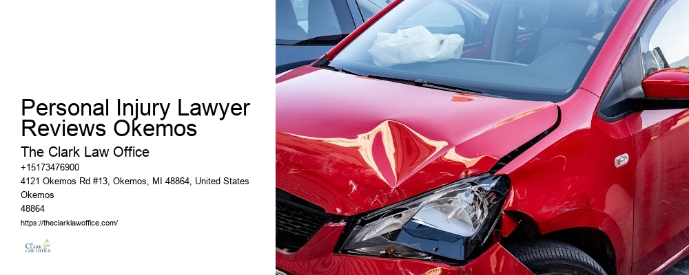 Wrongful Death Claims Lawyer Personal Injury Lawyer Reviews Okemos