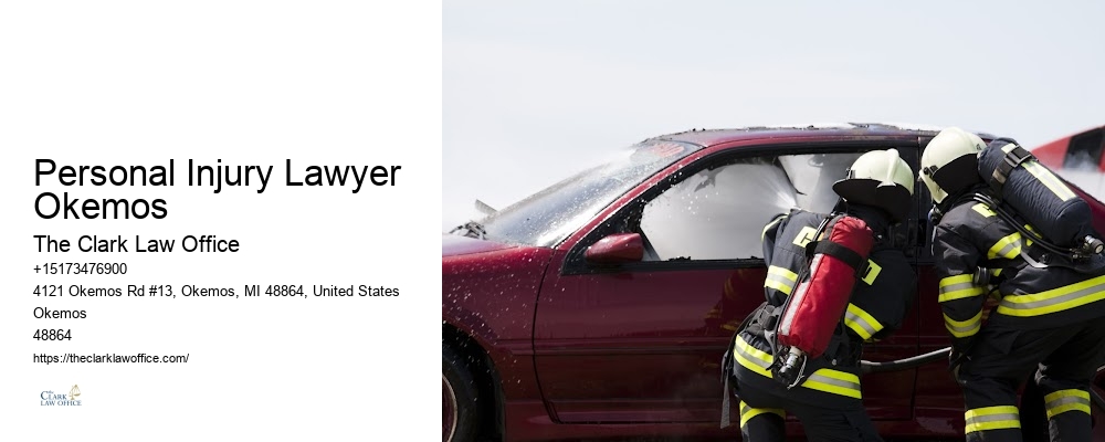 Injury Lawyer Near Me Personal Injury Lawyer Okemos