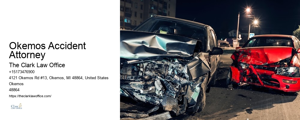 Okemos Accident Attorney Injury Lawyer for Elderly Abuse Cases