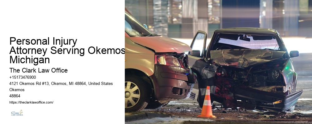 Affordable Wrongful Death Attorney Personal Injury Attorney Serving Okemos Michigan