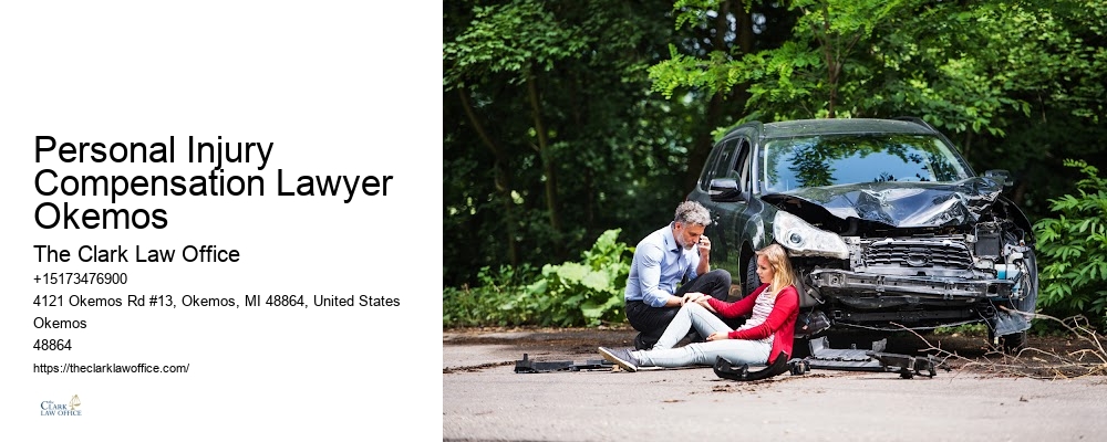 Free Injury Lawyer Consultation Near Me Personal Injury Compensation Lawyer Okemos