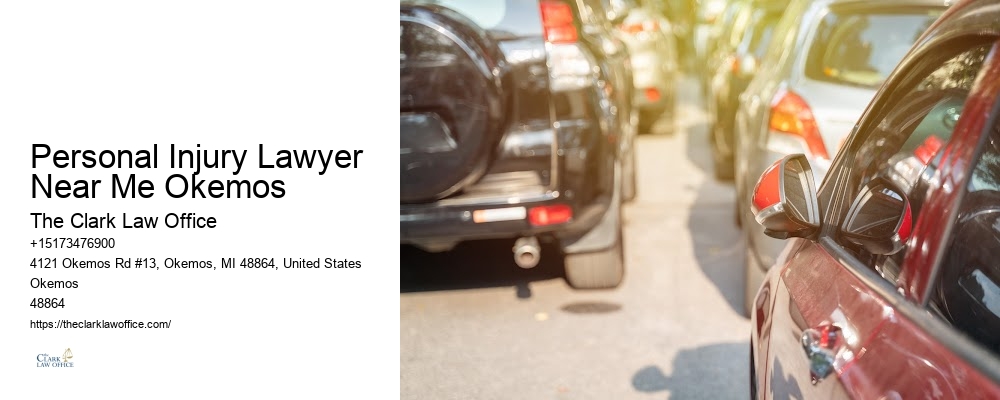 Personal Injury Law Help Personal Injury Lawyer Near Me Okemos