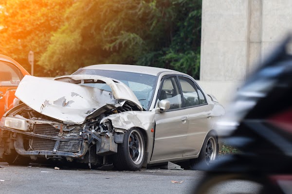 Local Personal Injury Lawyer Lansing Hit And Run Attorney