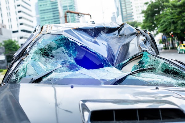 Slip And Fall Lawyer Motorcycle Accident Attorney Lansing