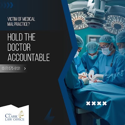 Car Accident Injury Lawyers Lansing Accident Lawyer MI