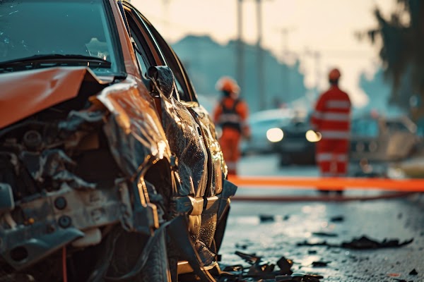 Best Auto Accident Lawyer Lansing Wrongful Death Attorney