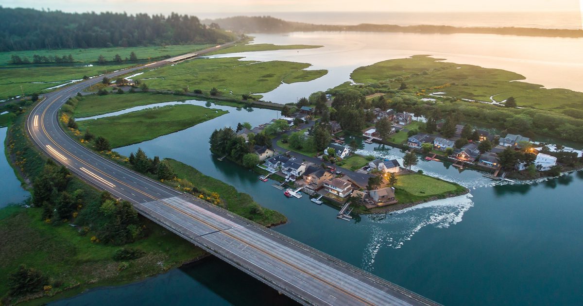 Day Trips & Scenic Drives | Explore Lincoln City