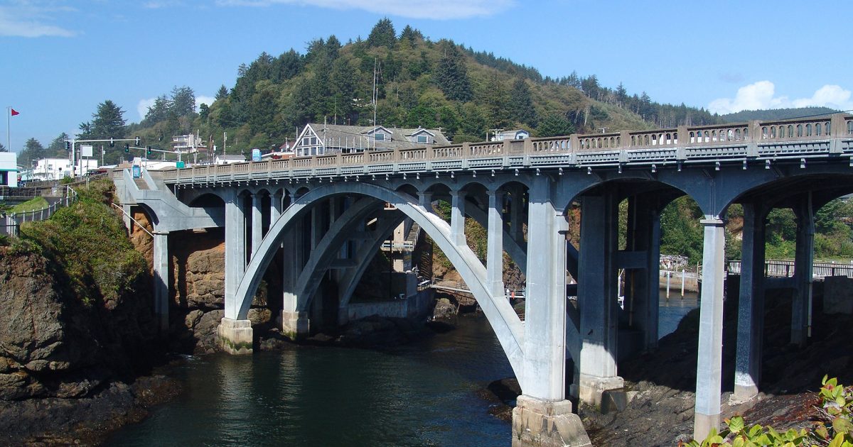 Things to Do in Depoe Bay, Oregon | Explore Lincoln City