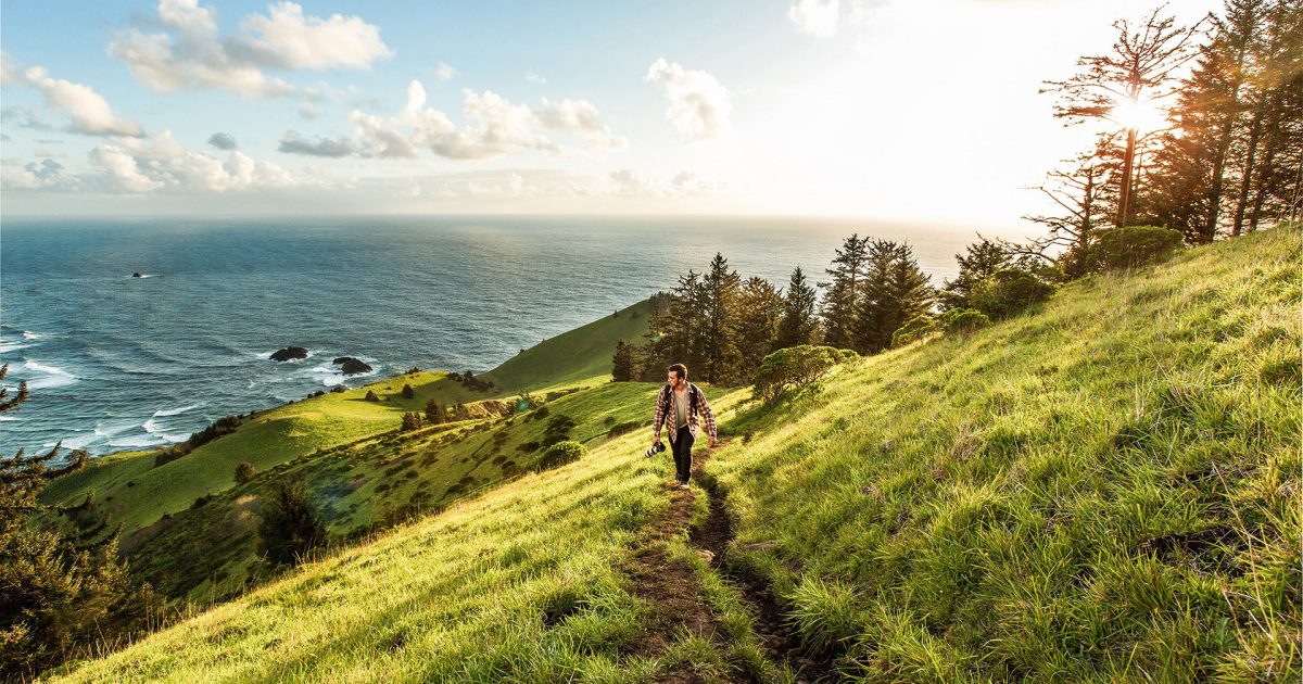 Lincoln City Hiking Trails Outdoor Recreation | Explore Lincoln City