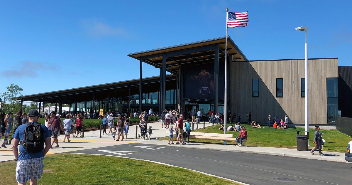 Things to Do in Tillamook, Oregon - Explore Lincoln City