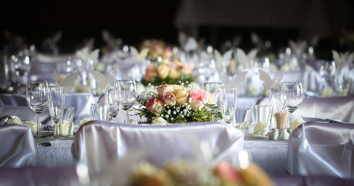 Wedding Venues | Explore Lincoln City