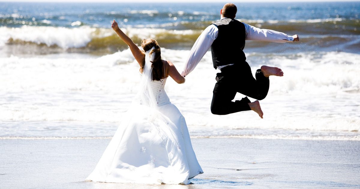 Weddings In Lincoln City Get Married On The Oregon Coast