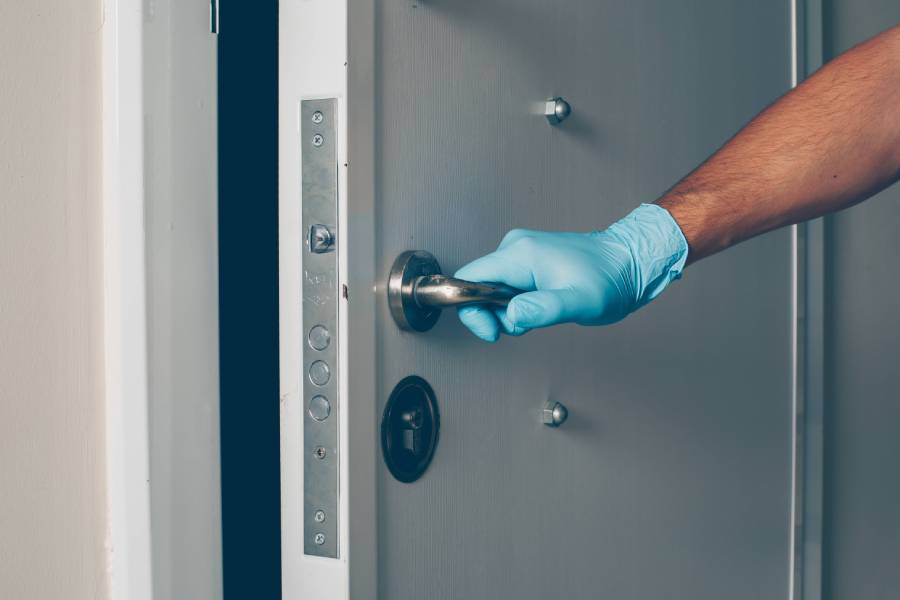 Lock Replacement Services Residential Locksmith Vancouver