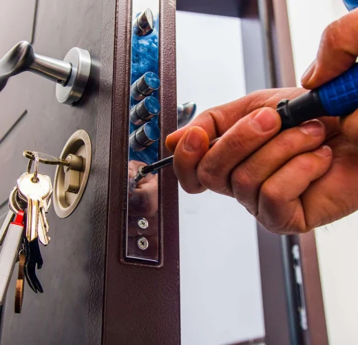 Fast Response Locksmith Lock Repair Vancouver