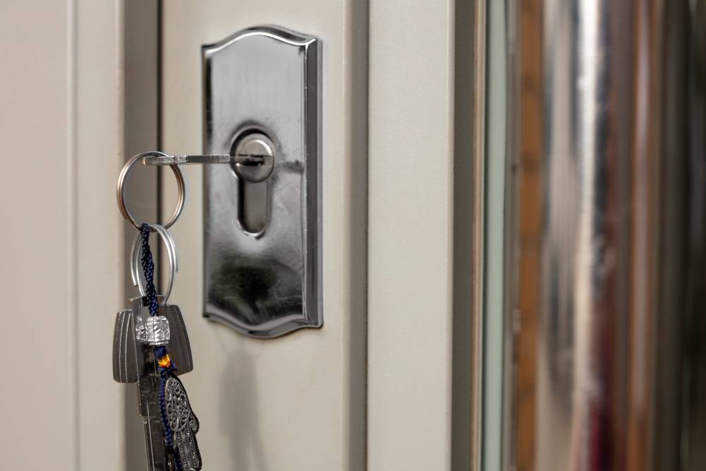 Key Duplication Vancouver Lock and Key Repair