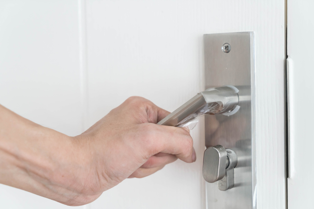 Residential Lock Maintenance Locksmith Vancouver