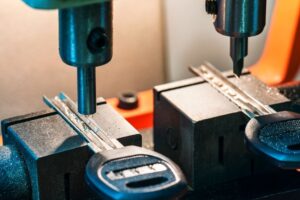 Security locksmith Vancouver Key Repair