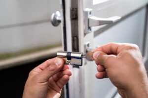 Vancouver Locksmith Services Smart Home Lock Services