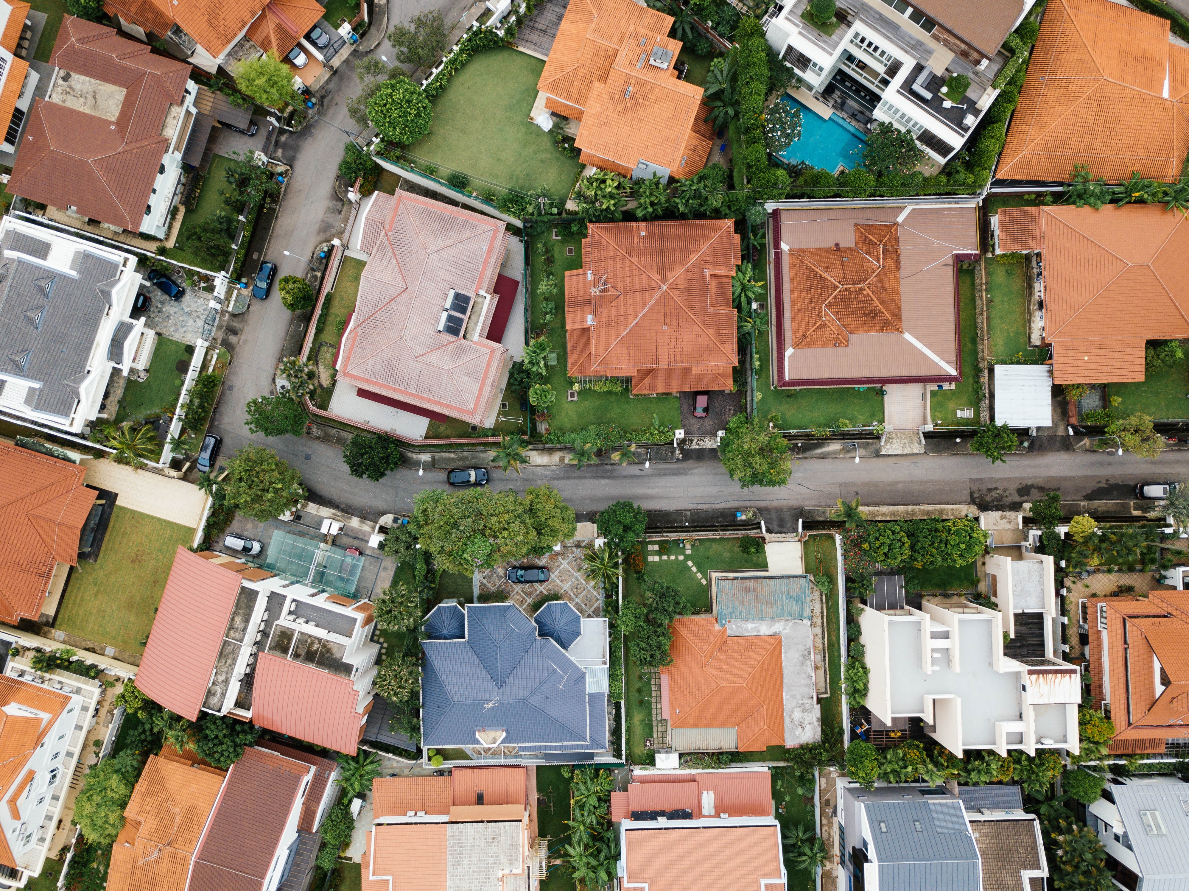 cap rate investment property
