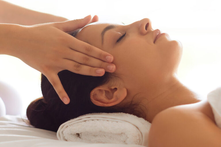 Lymphatic Drainage