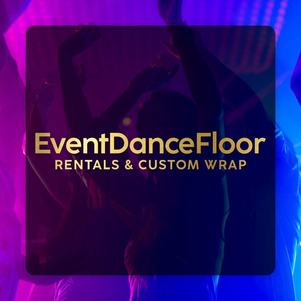 What are the common causes of damage to dance floor seams?