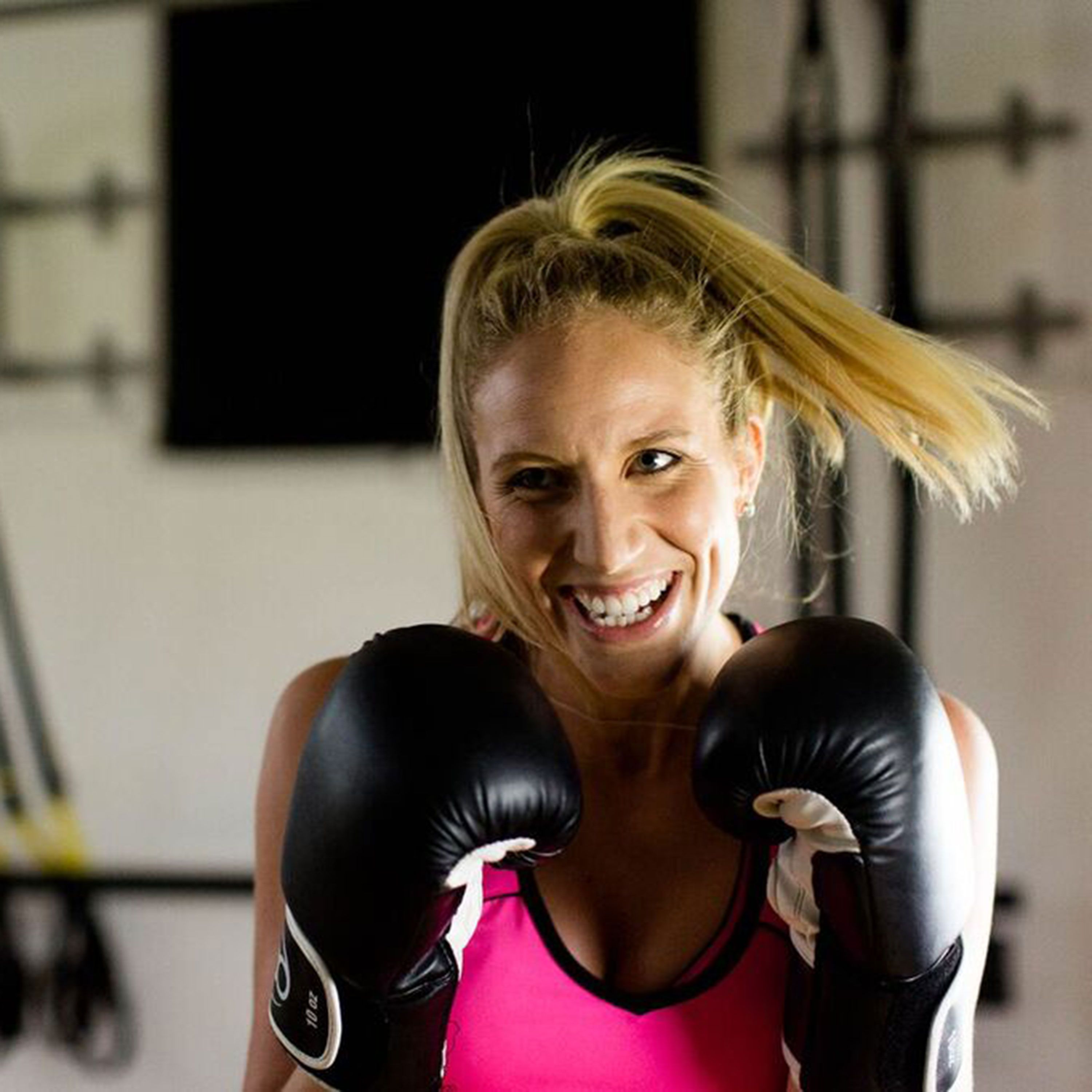 Boxing Classes Great Falls VA
