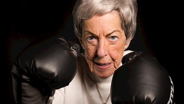 Boxing Classes Potomac MD