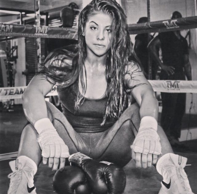 Boxing Classes Tacoma WA