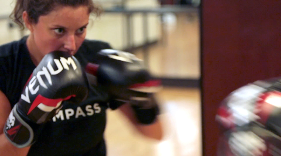 Boxing Classes Edgewater MD
