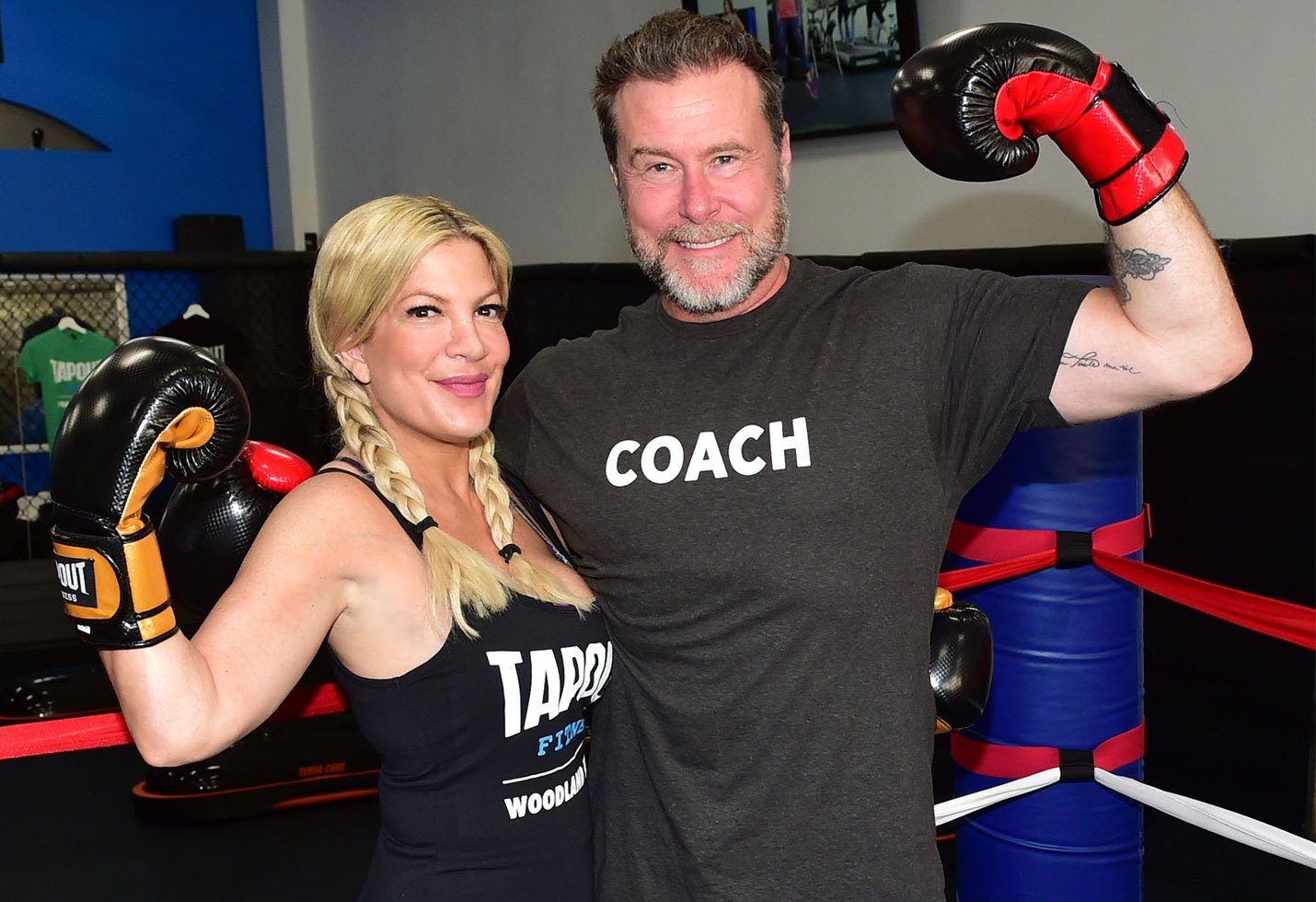 Boxing Classes Cheltenham MD