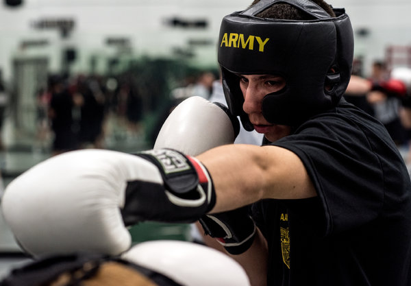 Boxing Classes Hawthorne NJ